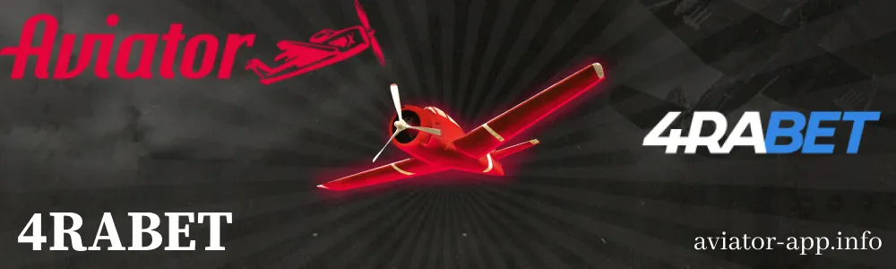 4rabet Aviator Game