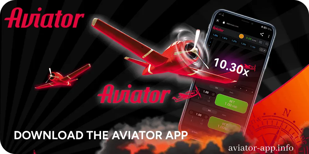 Aviator game free download